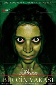 فيلم Dabbe: Demon Possession 2012 مترجم