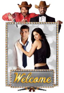 مشاهدة فيلم Welcome 2007 مترجم