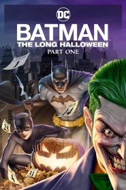 فيلم Batman: The Long Halloween, Part One 2021 مترجم