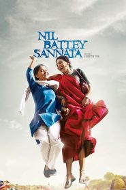 مشاهدة فيلم Nil Battey Sannata 2015 مترجم