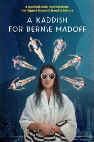 مشاهدة فيلم A Kaddish for Bernie Madoff 2021 مترجم