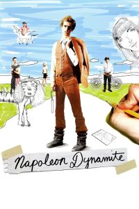 مشاهدة فيلم Napoleon Dynamite 2004 مترجم