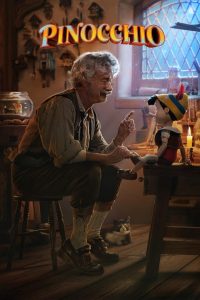 مشاهدة فيلم Pinocchio 2022 مترجم