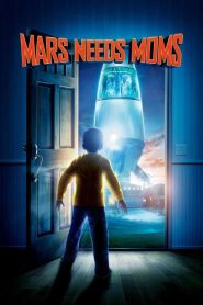 مشاهدة فيلم Mars Needs Moms 2011 مدبلج