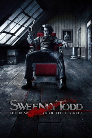 مشاهدة فيلم 2007 Sweeney Todd مترجم