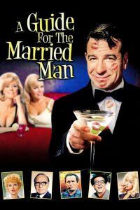 فيلم A Guide for the Married Man 1967 مترجم