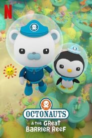 فيلم Octonauts and the Great Barrier Reef 2020 مترجم