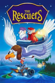 مشاهدة فيلم The Rescuers 1977 مدبلج