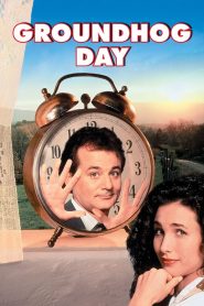 مشاهدة فيلم Groundhog Day 1993 مترجم