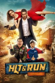 مشاهدة فيلم Hit & Run 2019 مترجم