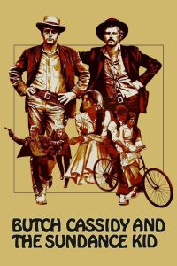 فيلم Butch Cassidy and the Sundance Kid 1969 مترجم