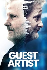 مشاهدة فيلم Guest Artist 2020 مترجم