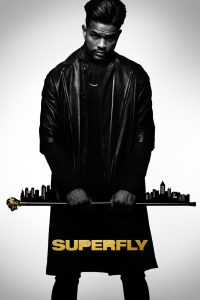 مشاهدة فيلم SuperFly 2018 مترجم