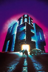 مشاهدة فيلم The Keep 1983 مترجم