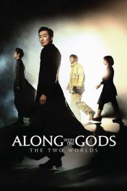 فيلم Along with the Gods: The Two Worlds 2017 مترجم