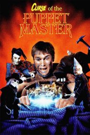 فيلم Curse of the Puppet Master 1998 مترجم