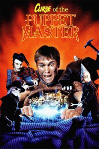 فيلم Curse of the Puppet Master 1998 مترجم