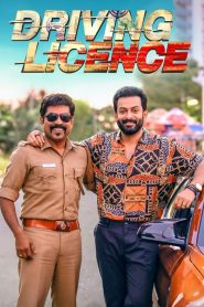 مشاهدة فيلم Driving Licence 2019 مترجم