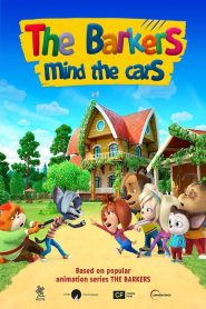 مشاهدة فيلم Barkers Mind the Cats 2020 مترجم