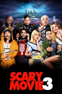 فيلم Scary Movie 3 2003 مترجم