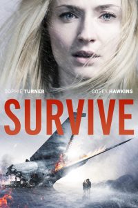 مشاهدة فيلم Survive 2022 مترجم