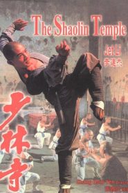 مشاهدة فيلم Shaolin Temple 1982 مترجم