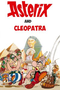 مشاهدة فيلم Asterix and Cleopatra 1968 مدبلج