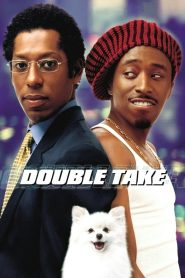 مشاهدة فيلم Double Take 2001 مترجم