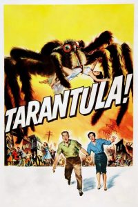 مشاهدة فيلم Tarantula 1955 مترجم