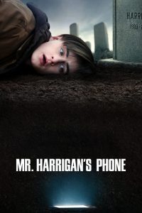 مشاهدة فيلم Mr. Harrigan’s Phone 2022 مترجم