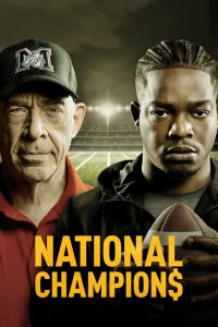 مشاهدة فيلم National Champions 2021 مترجم