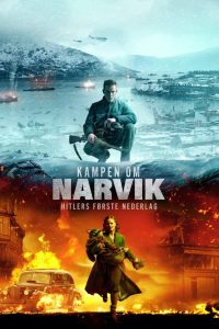 فيلم Narvik: Hitler’s First Defeat 2022 مترجم