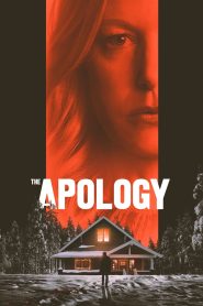 مشاهدة فيلم The Apology 2022 مترجم