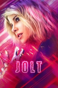 مشاهدة فيلم Jolt 2021 مترجم