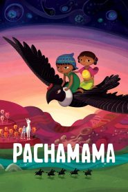 مشاهدة فيلم Pachamama 2018 مدبلج