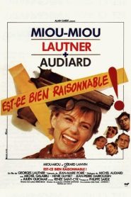 مشاهدة فيلم Est-ce bien raisonnable 1981 مترجم