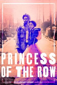 مشاهدة فيلم Princess of the Row 2019 مترجم