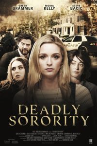 مشاهدة فيلم Deadly Sorority 2017 مترجم