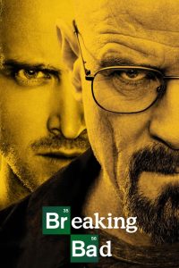 مسلسل Breaking Bad