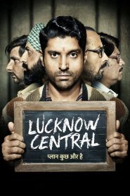 مشاهدة فيلم Lucknow Central 2017 مترجم