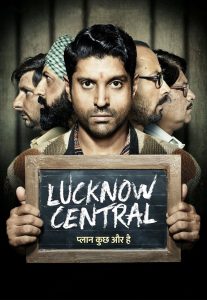 مشاهدة فيلم Lucknow Central 2017 مترجم