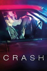 فيلم Crash 1996 مترجم