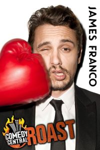 فيلم Comedy Central Roast of James Franco 2013 مترجم