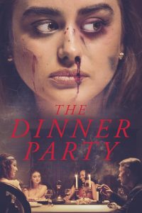 مشاهدة فيلم The Dinner Party 2020 مترجم