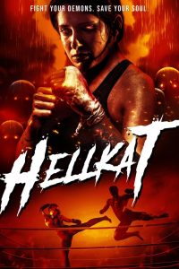 مشاهدة فيلم HellKat 2021 مترجم