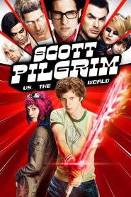 فيلم Scott Pilgrim vs. the World 2010 مترجم