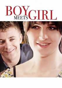 مشاهدة فيلم Boy Meets Girl 2014 مترجم