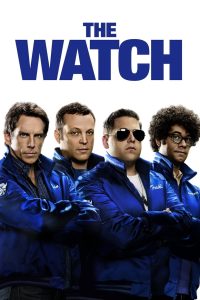 مشاهدة فيلم The Watch 2012 مترجم