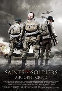 مشاهدة فيلم Saints and Soldiers Airborne 2012 مترجم