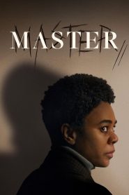 مشاهدة فيلم Master 2022 مترجم